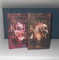 Dana Müller-Braun _ Fallen Kingdom + Charakterkarten Nordrhein-Westfalen - Stolberg (Rhld) Vorschau