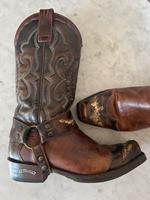 Sendra Biker Boots Gr 41 Altona - Hamburg Ottensen Vorschau