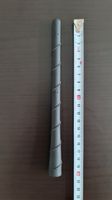 Dachantenne M6 20 cm Kurzstab Rostock - Südstadt Vorschau