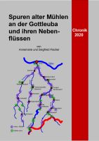 Mühlenchronik-Spuren alter Mühlen an der Gottleuba & ihren Nebenf Sachsen - Bad Gottleuba-Berggießhübel Vorschau