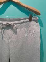 GAP, Jogginghose, Größe M, grau meliert Mitte - Tiergarten Vorschau