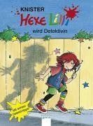 Hexe Lilli 06. Hexe Lilli wird Detektivin von Knister (1999) Gebu Hessen - Hanau Vorschau