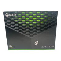 XBOX Series X 1TB SSD Schwarz inkl. OVP Berlin - Neukölln Vorschau