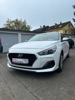 Hyundai i30 cw Select*Klima*Tempomat Baden-Württemberg - Freiburg im Breisgau Vorschau