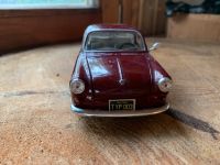 Volkswagen 1600 VW Maßstab 1:24 Maisto Brandenburg - Mahlow Vorschau