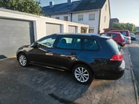 Volkswagen Golf 1.6 TDI DSG BMT LOUNGE Variant LOUNGE Bielefeld - Sennestadt Vorschau