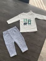 Baby Set mit T-Shirt und Leggings von Next Gr. 68-74 (6-9 Monate) Niedersachsen - Schiffdorf Vorschau