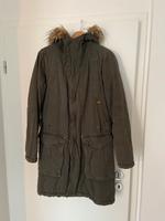 Parka Winterjacke G-Star Gr. M Bayern - Alzenau Vorschau