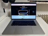 MacBook Pro 16 Zoll M1 Pro Rheinland-Pfalz - Haßloch Vorschau