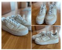 Adidas Forum Low Größe 38 2/3 Wandsbek - Hamburg Rahlstedt Vorschau