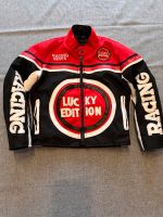 Lucky Strike Motorradjacke Racing Lucky Edition Nordrhein-Westfalen - Kerpen Vorschau