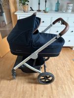 Kinderwagen / Buggy 3 in 1 Cybex Eimsbüttel - Hamburg Niendorf Vorschau