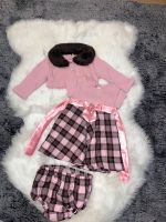 Babykleidung Mädchen Kleider Jacken ab. Gr.56 Nordrhein-Westfalen - Steinfurt Vorschau