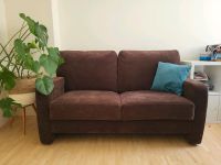 Gepflegte Couch Niedersachsen - Braunschweig Vorschau