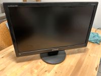 Samsung Monitor 24 Zoll gebraucht Nordrhein-Westfalen - Bergisch Gladbach Vorschau