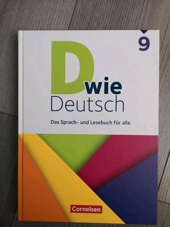 Doppel-Klick, deutsch.punkt, Deutsch Kombi plus, D wie Deutsch in Schwerte