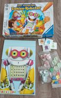 Ravensburger Tiptoi - Der hungrige Zahlen-Roboter - 4-7 Jahre Baden-Württemberg - Ludwigsburg Vorschau