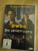DVD DWK4 Die Wilden Kerle ,,Der Angriff der Silberlichten,, Schleswig-Holstein - Flensburg Vorschau