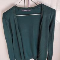 Strickjacke Gr. 42, Manguun Hessen - Neu-Isenburg Vorschau