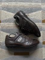 Levis Chula Vista Leder Schuhe Herren Braun 41 Hannover - Südstadt-Bult Vorschau