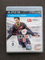 FIFA 14 Playstation 3 PS3 Nürnberg (Mittelfr) - Oststadt Vorschau