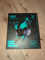 NEU Rapoo VPRO VH530 Gaming Headset 7.1 Surround Sound Over Ear Hessen - Wiesbaden Vorschau