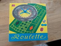 Roulette DDR Niedersachsen - Rosengarten Vorschau