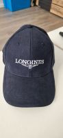 ORIGINAL LONGINES Schweizer Armbanduhr Navy Cotton Cap Herren Leipzig - Schönefeld-Ost Vorschau