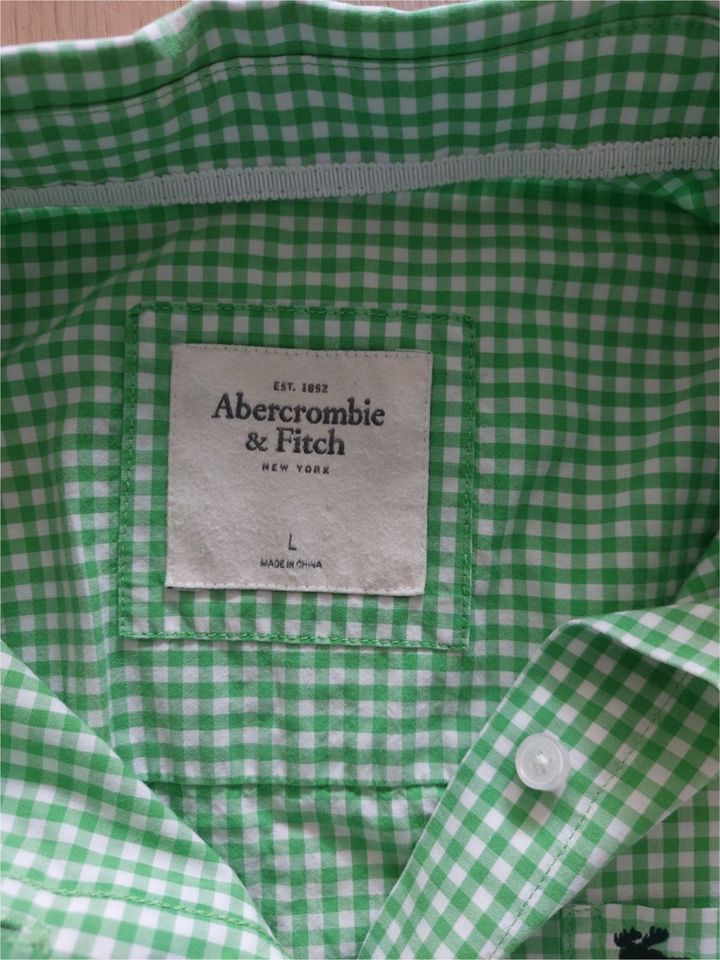 Damenbluse Abercrombie in München