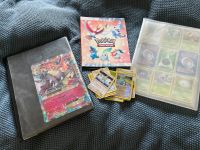 Pokémon Karten Sammlung zuverkaufen Niedersachsen - Königslutter am Elm Vorschau