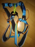 Edelrid Klettergurt Duke II Gr S original verpackt Baden-Württemberg - Freiburg im Breisgau Vorschau