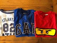 3 T-Shirts Ninjago GAP H&M Aachen - Aachen-Mitte Vorschau