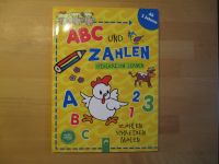 ABC und Zahlen - Spielerisch lernen - Ab 3 Jahren - Neu! Münster (Westfalen) - Wolbeck Vorschau