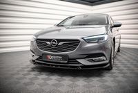 Front Ansatz V.2 für Opel Insignia Mk2 schwarz Hochglanz Niedersachsen - Bruchhausen-Vilsen Vorschau