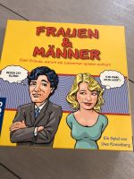 Frauen & Männer, Gesellschaftsspiel, Partyspiel Nordrhein-Westfalen - Augustdorf Vorschau