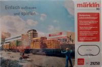 Märklin H0 29250 Startpackung Lebensmitteltransport neu OVP Hessen - Raunheim Vorschau