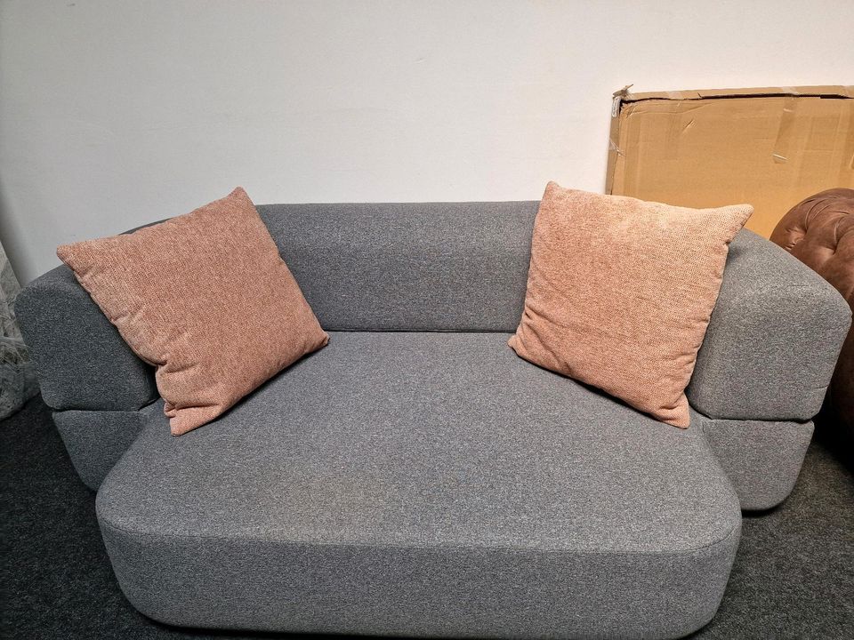 ⭐Sofa Schlafsofa Funktionssofa Schlaffunktion ⭐ Möbel Wurm wohnen Wohnzimmer in Osnabrück