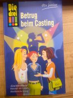 Die drei !!! - Betrug beim Casting Bayern - Diedorf Vorschau