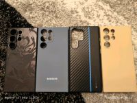 Samsung S23 Ultra Cases, Hüllen, Schutz Hülle, Case Hessen - Gießen Vorschau
