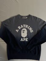 Bape Sweater / Hoodie / Pullover / A bathing ape Baden-Württemberg - Steinmauern Vorschau