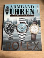 Armbanduhren Special Rolex Magazin Neu Innenstadt - Köln Altstadt Vorschau