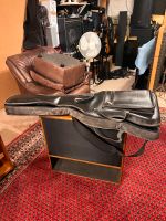 Leder Bass Gig Bag Bayern - Niedernberg Vorschau