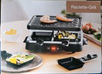 Raclette-Grill neu, unbenutzt originalverpackt Rheinland-Pfalz - Bad Kreuznach Vorschau