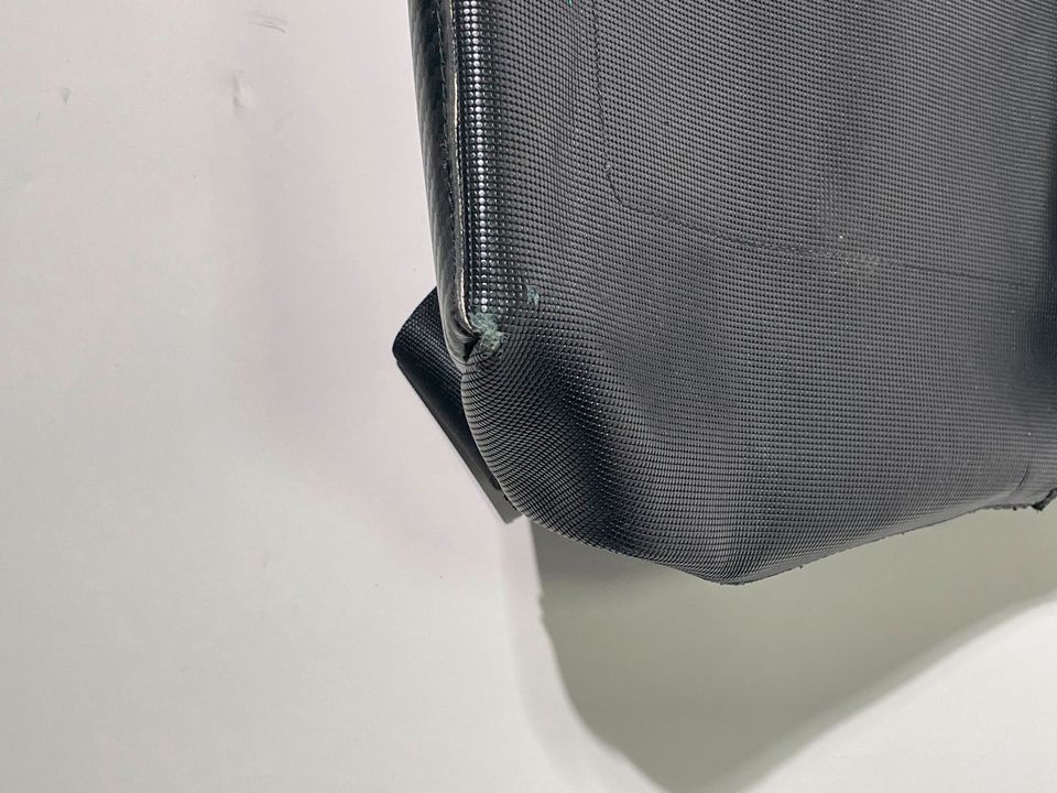 Porsche Design - Business Rucksack, schwarz in Ehrenberg (Rhön)