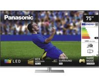 Panasonic  TX-75LXF977 75 Zoll Smart TV NEU Händler  EKK G Nordrhein-Westfalen - Hamm Vorschau