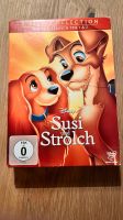 Susi & Strolch Collection Disney DVD Nordrhein-Westfalen - Paderborn Vorschau