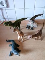 Dinosaurier Berlin - Köpenick Vorschau