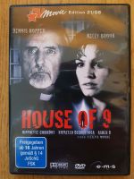 Wie NEU DVD House of 9 Thriller Film Hessen - Wiesbaden Vorschau