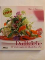Duftküche, mit ein paar Tropfen zum Meisterkoch Bayern - Garmisch-Partenkirchen Vorschau