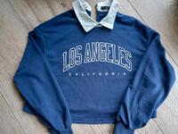 Sweatshirt Langarmshirt Pullover Pulli Shein Gr. XS Bayern - Gemünden a. Main Vorschau